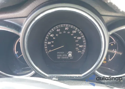 2006 Lexus Rx 400H из США, поврежденный, VIN JTJHW31U560014972